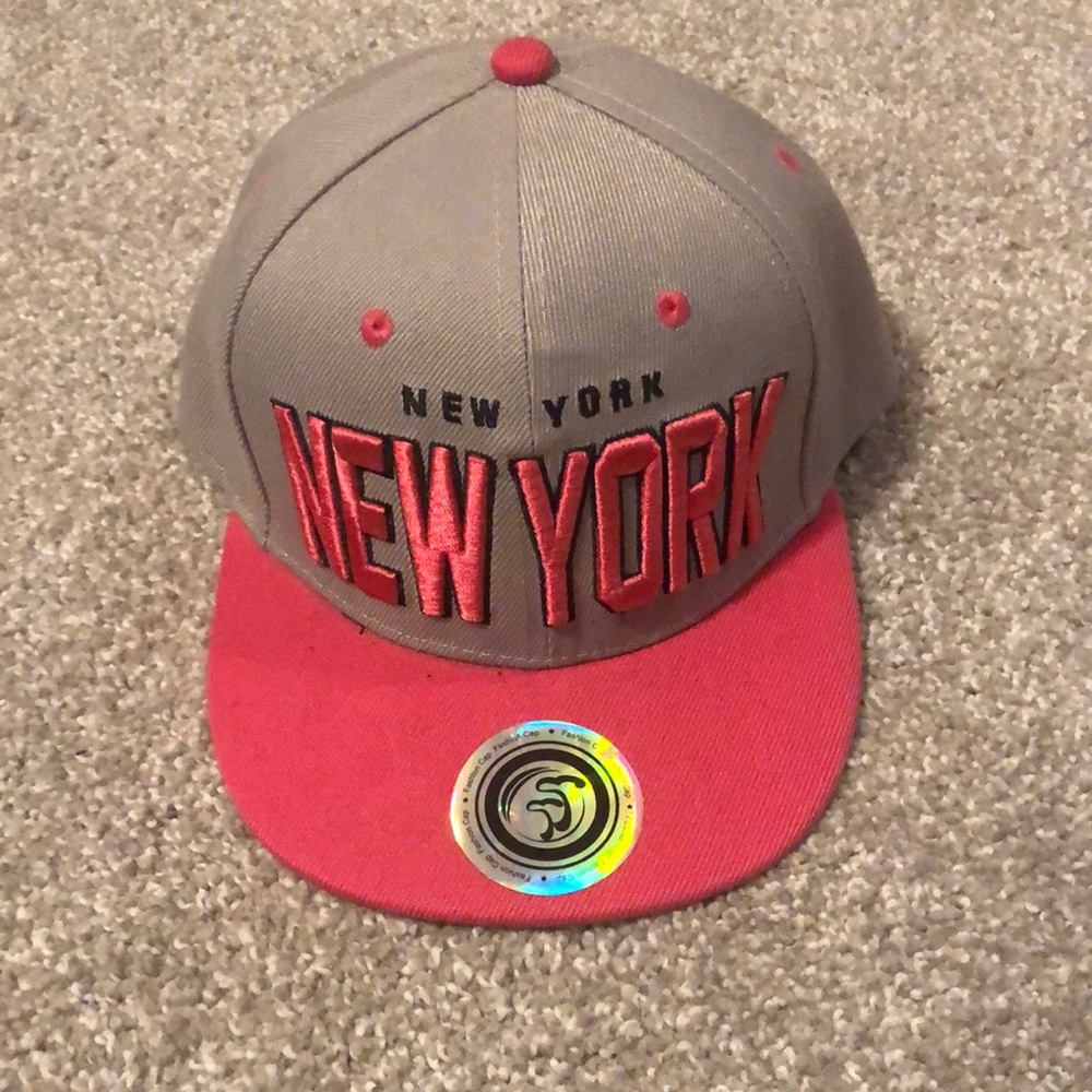 New York